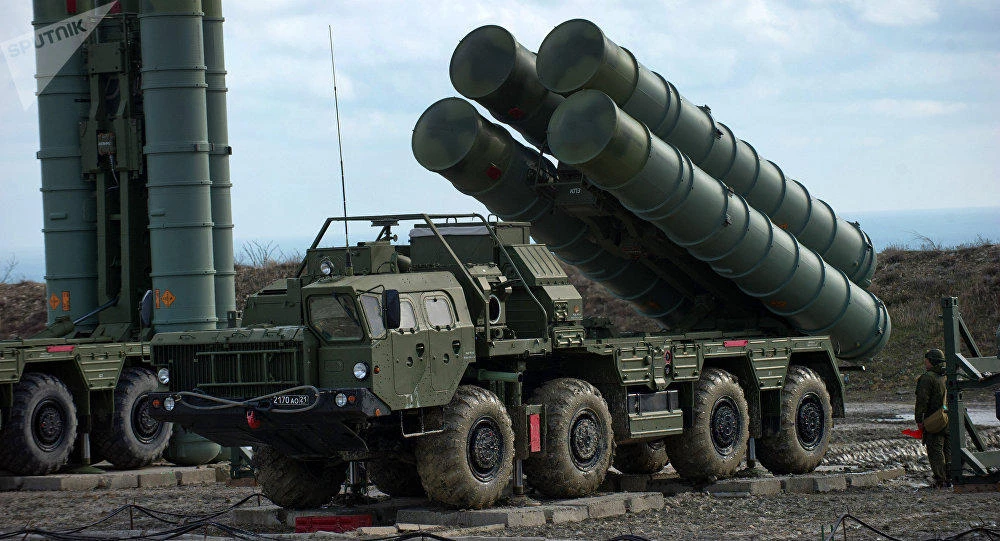 S-400 Triumph και MIM-104 Patriot: Σύγκριση των καλύτερων αντιαεροπορικών συστημάτων στον κόσμο